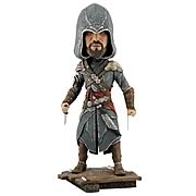 Assassin's Creed Revelations Ezio Bobble Head